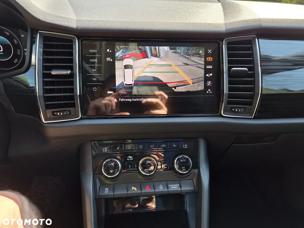 Skoda Kodiaq 2.0 TDI 4x4 DSG Drive 125 - 19