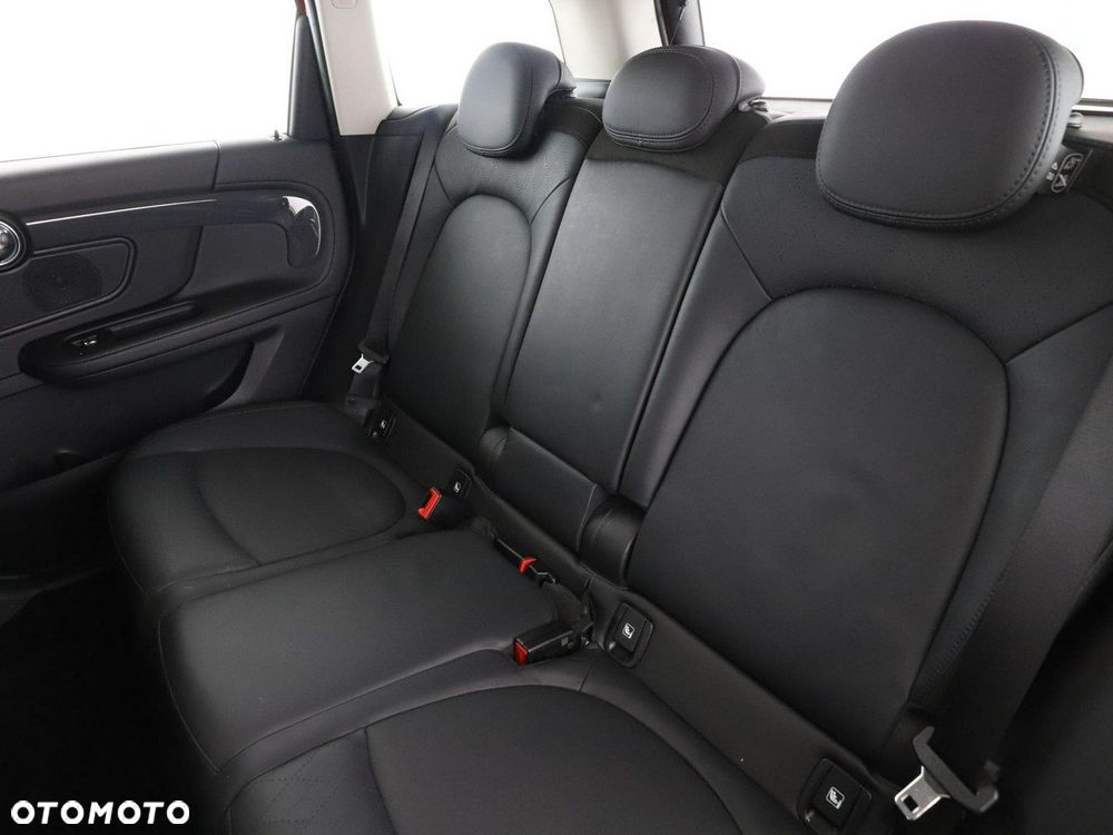 MINI Countryman Cooper S E All4 - 17