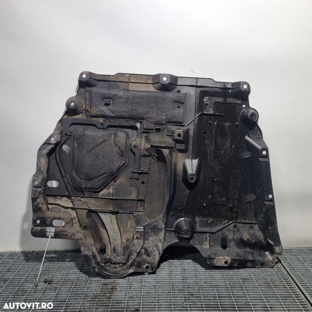 Scut motor Mitsubishi Outlander Facelift 2.2 Diesel 2009 - 2012 (1475) - 4