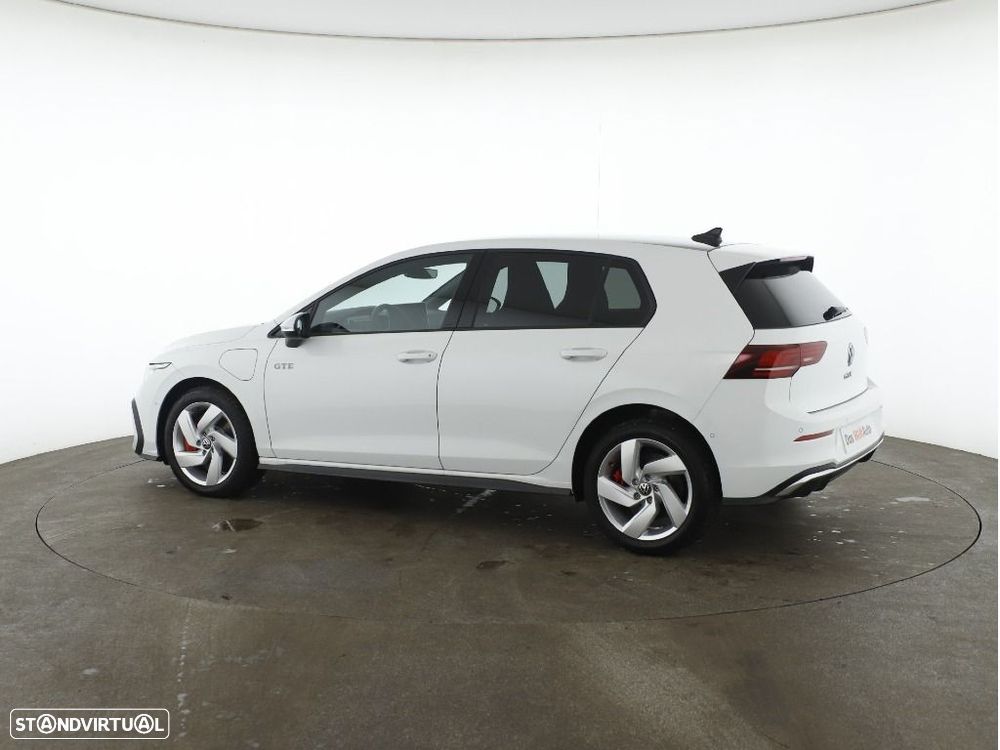 VW Golf 1.5 TSI e-Hybrid GTE DSG - 11