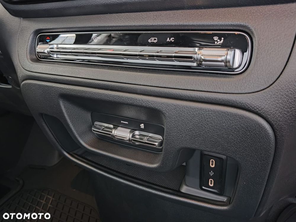 Mercedes-Benz vito VITO 119 CDI 4x4 - 14