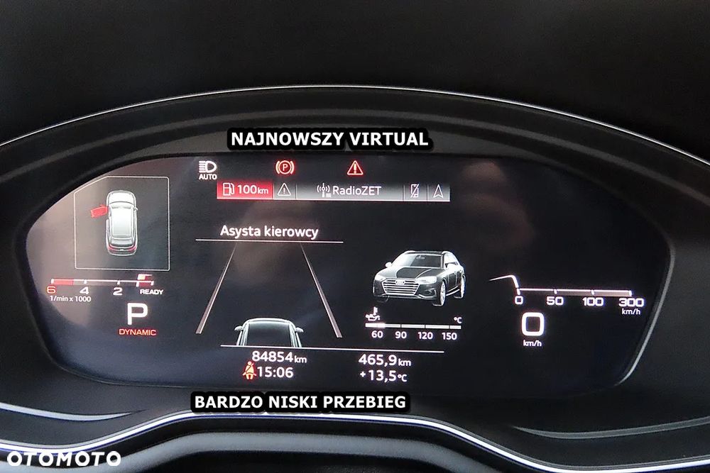 Audi A4 Avant 40 TDI quattro S tronic S line - 30