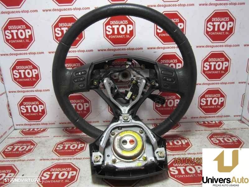 KIT AIRBAG TOYOTA COROLLA VERSO 2004 -213819107 - 1