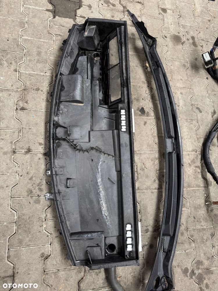 PODSZYBIE FORD TRANSIT CUSTOM 13-23r BK21-V021B12-BG - 1