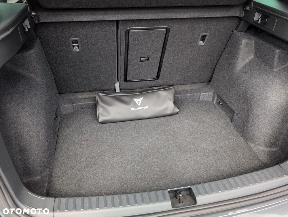 Cupra Ateca 1.5 TSI DSG - 10