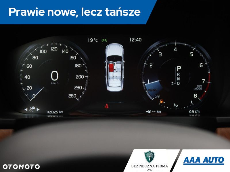 Volvo S90 - 12