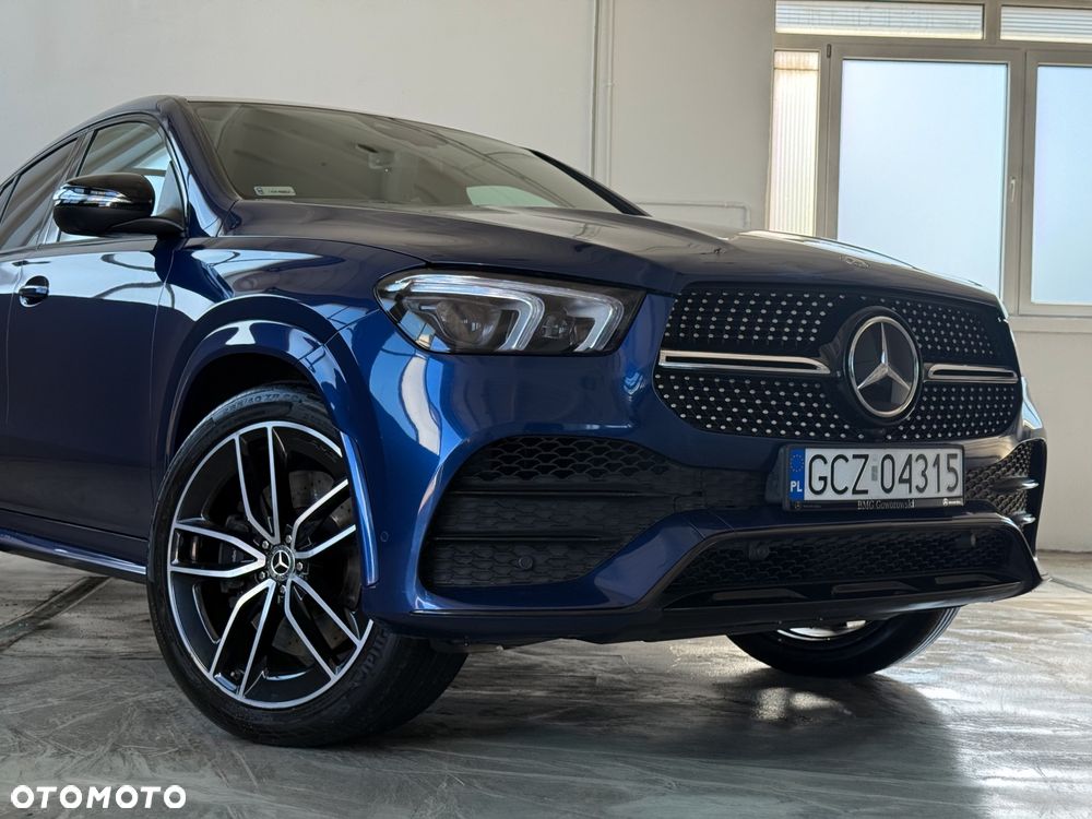 Mercedes-Benz GLE 400 d 4-Matic Premium Plus - 2