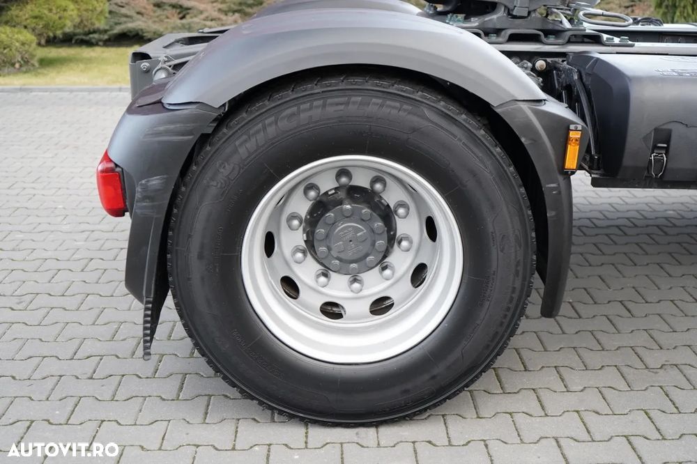 DAF XF 460 / SPACE CAB / EURO 6 - 20