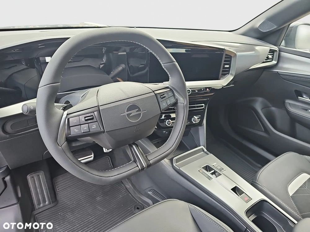 Opel Mokka 1.2 T mHEV GS S&S eDTC6 - 15
