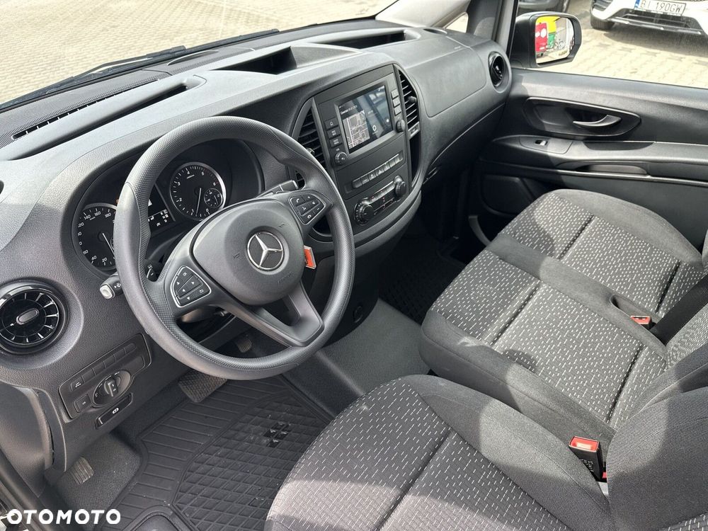 Mercedes-Benz Vito Tourer - 15