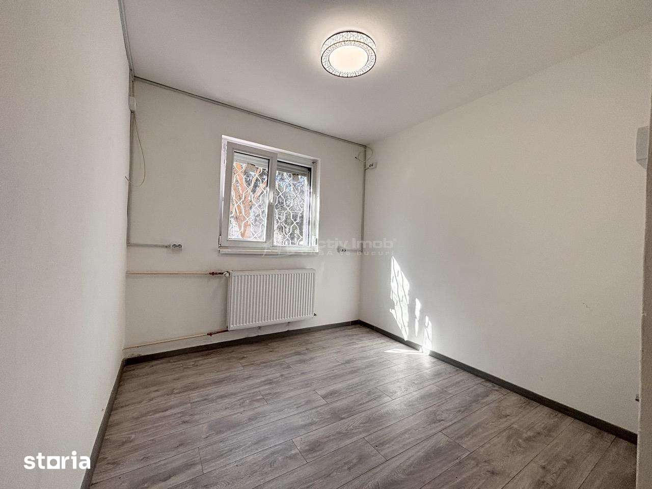 Garsoniera Rogerius - etaj 1 si parter - str. Aluminei — fotografia 1
