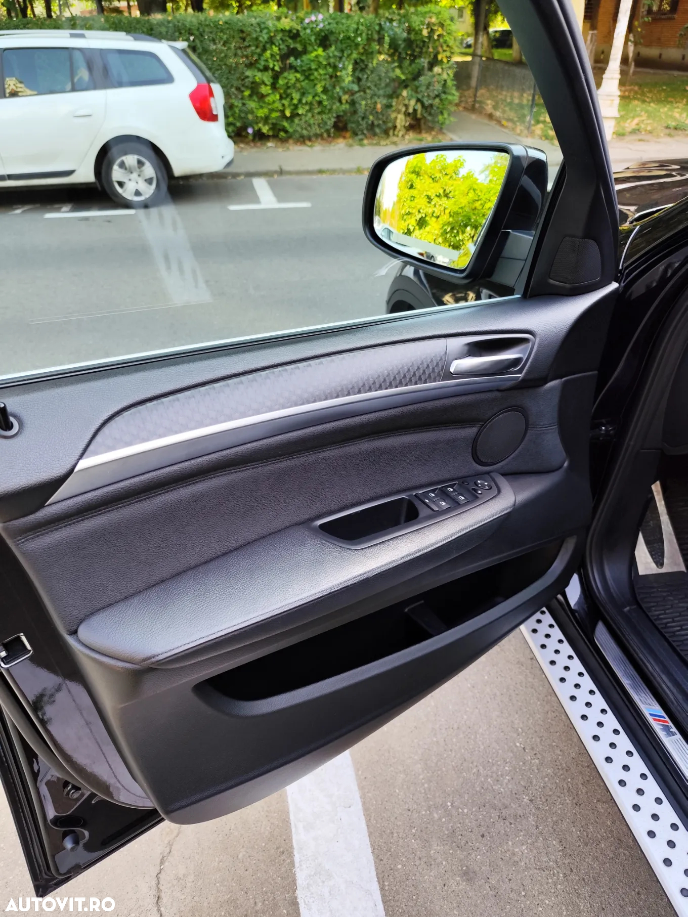 BMW X6 xDrive40d M Sport Edition - 26