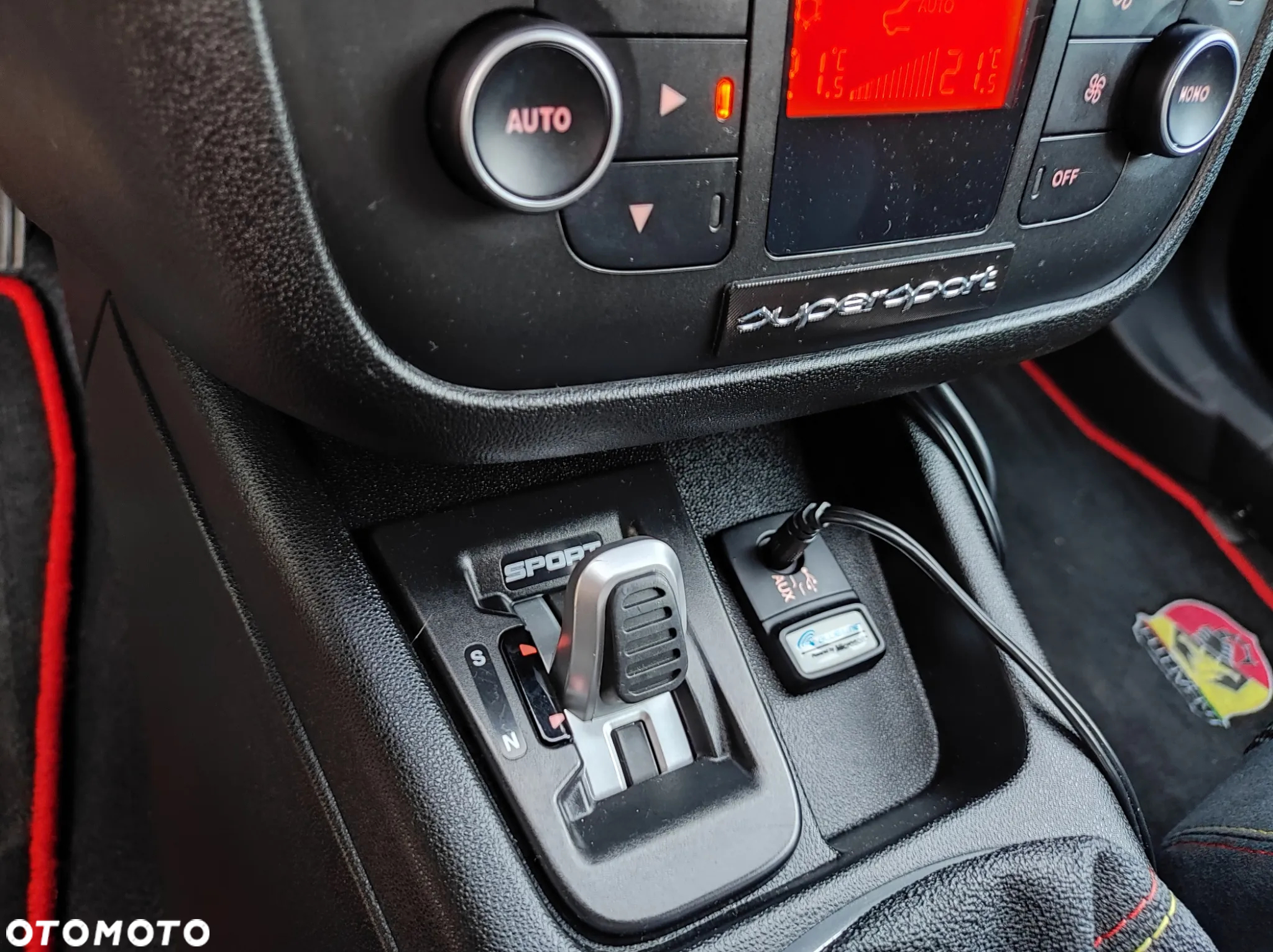 Abarth Punto Evo - 19