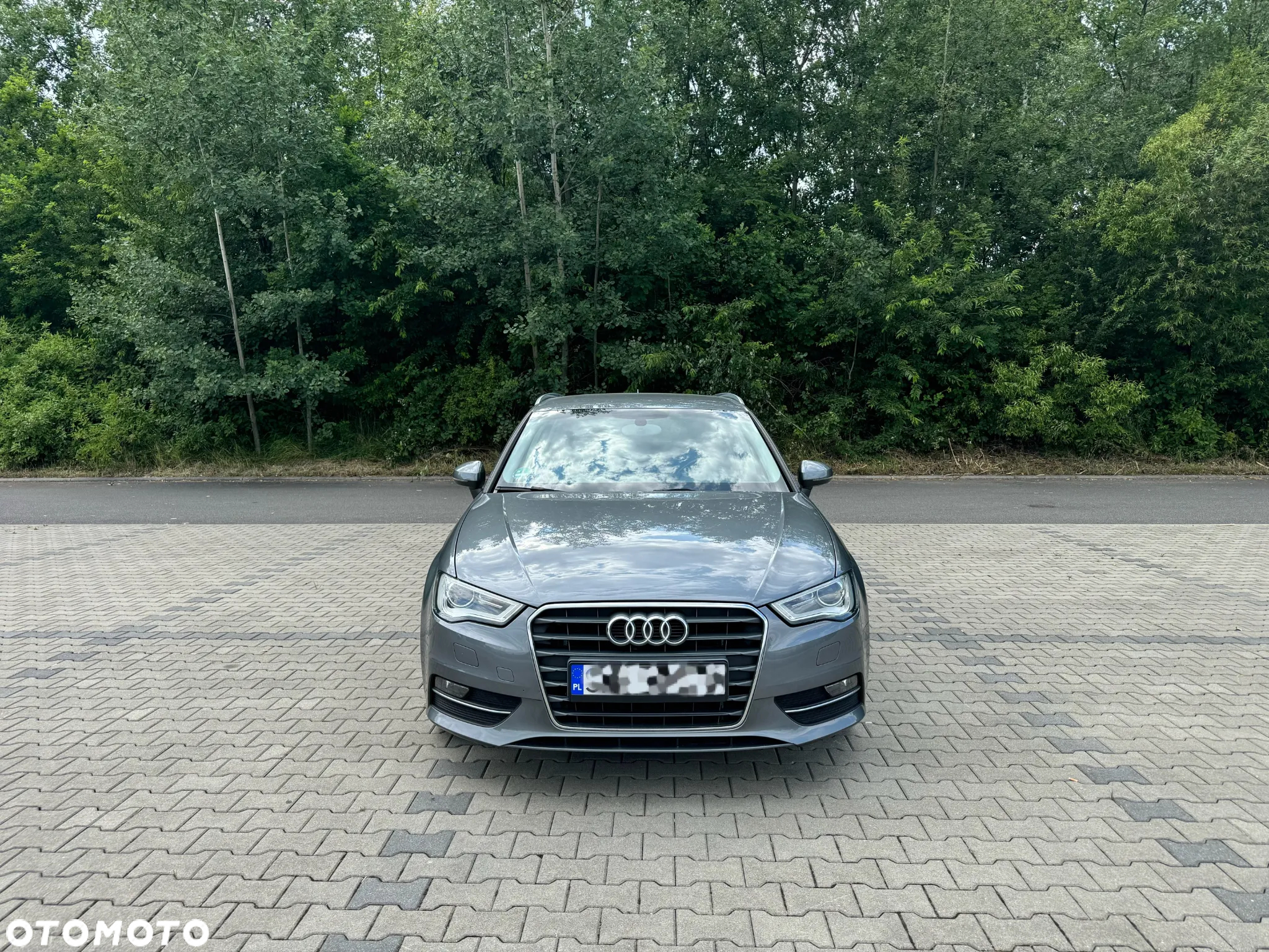Audi A3 1.4 TFSI Ambition - 2