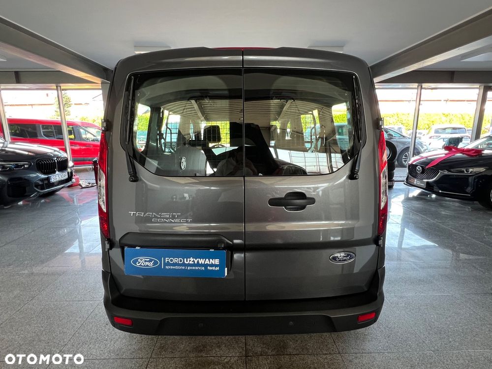 Ford Transit Connect Kombi 230 L2 Trend - 12