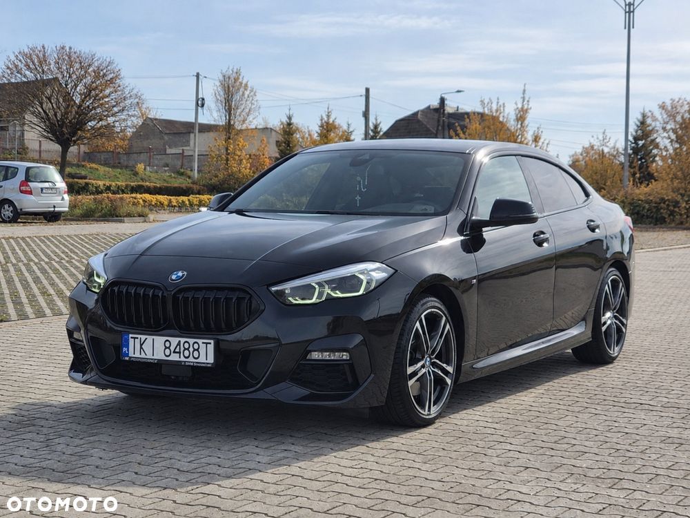BMW Seria 2