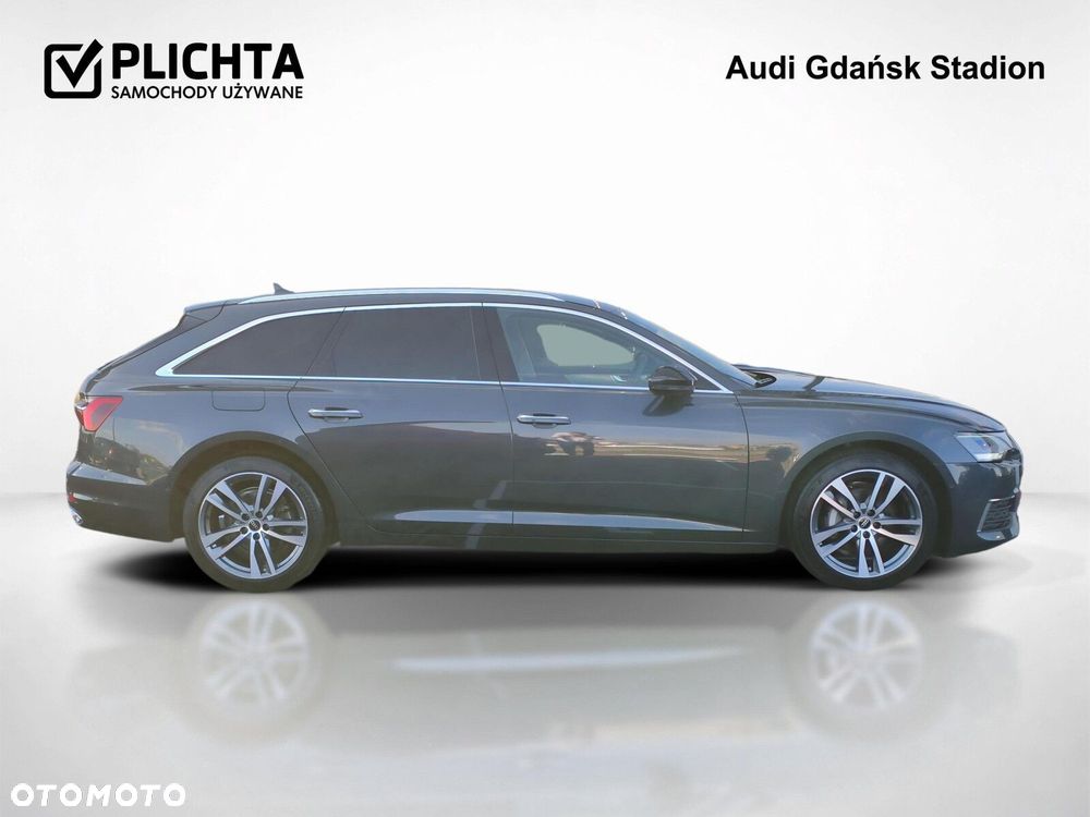 Audi A6 Avant 40 TDI mHEV Quattro S tronic - 7