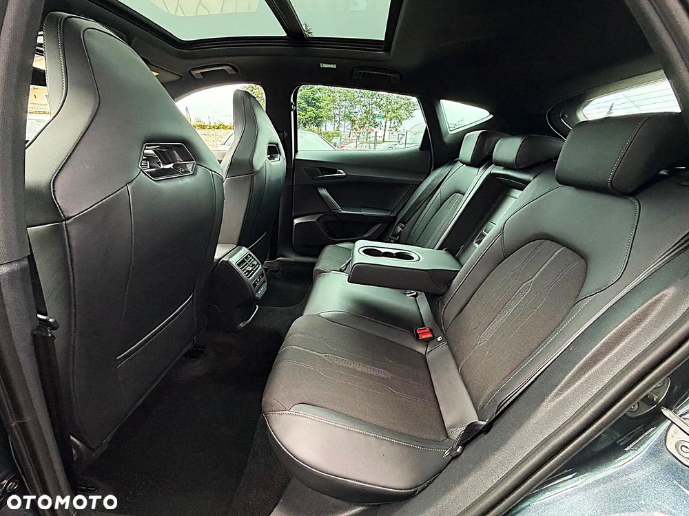 Cupra Formentor VZ 2.0 TSI 4Drive DSG - 21
