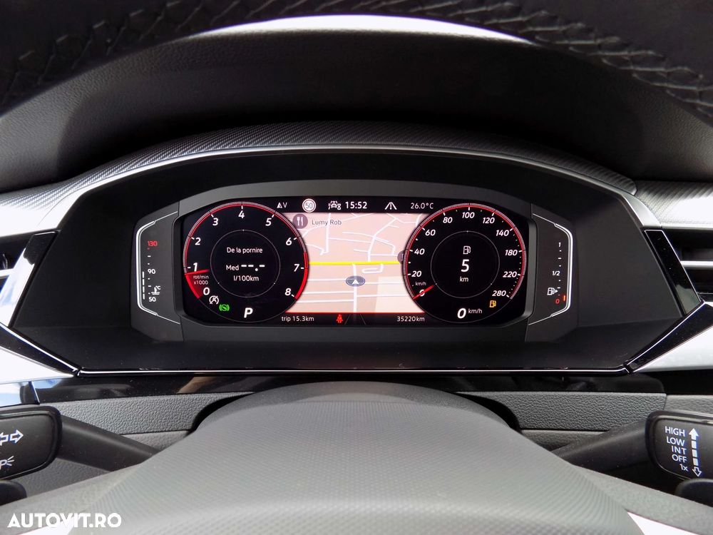 Volkswagen ARTEON 2.0 TSI DSG R-Line Edition - 16