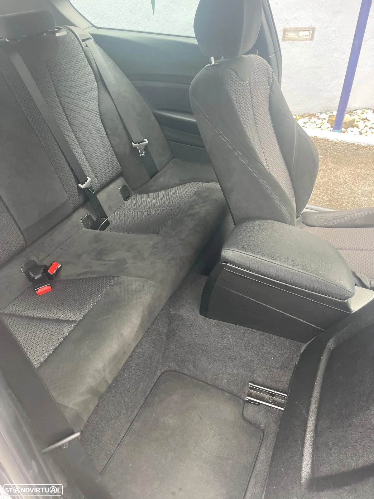 BMW 116 i Pack M - 17