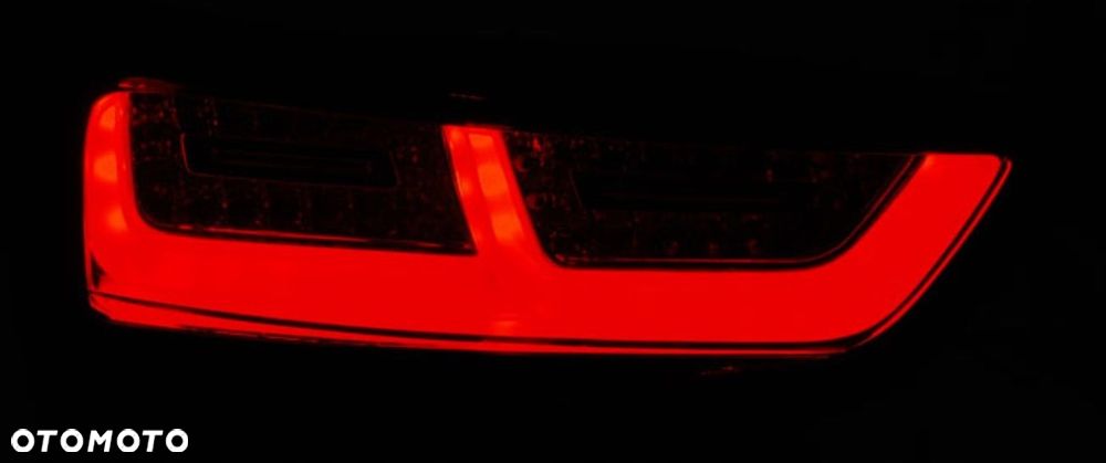 Lampy tyl kpl Led Diodowe Tuning Dymione Depo Audi A1 8x 8x0 2010-2014 - 6