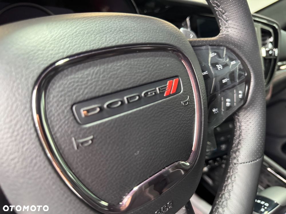 Dodge Durango - 34