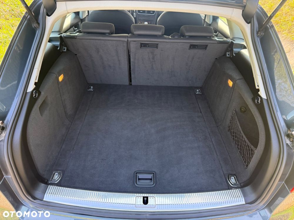Audi A4 Avant - 20