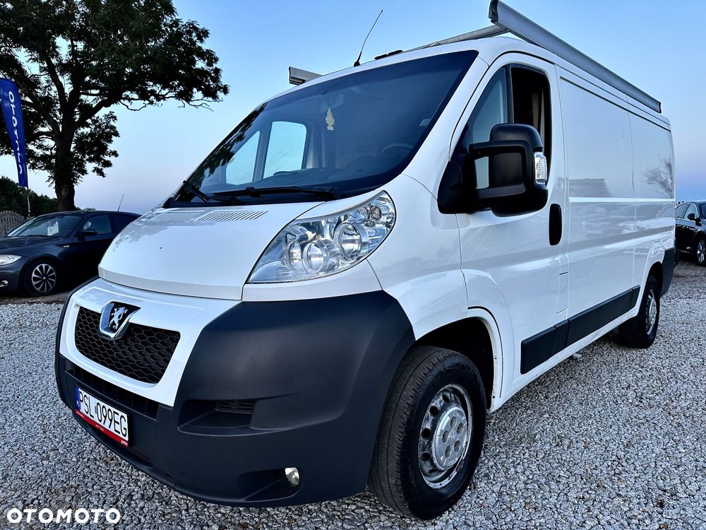 Peugeot Boxer - 37