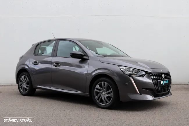 Peugeot 208 1.5 BlueHDi Active Pack - 20