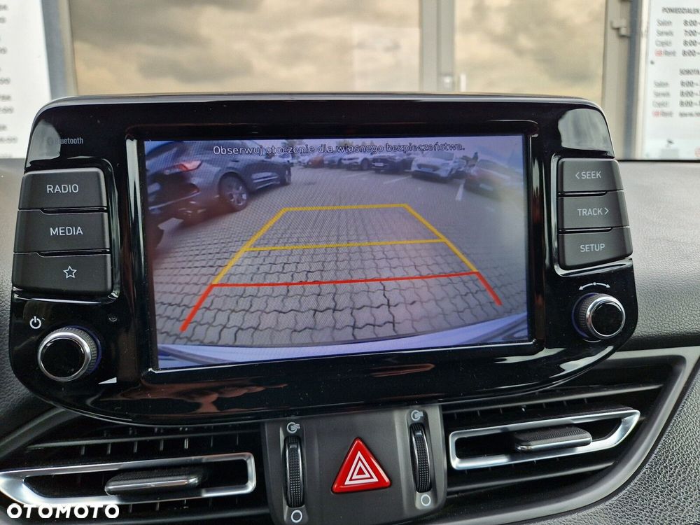 Hyundai i30 1.0 T-GDI Smart - 24
