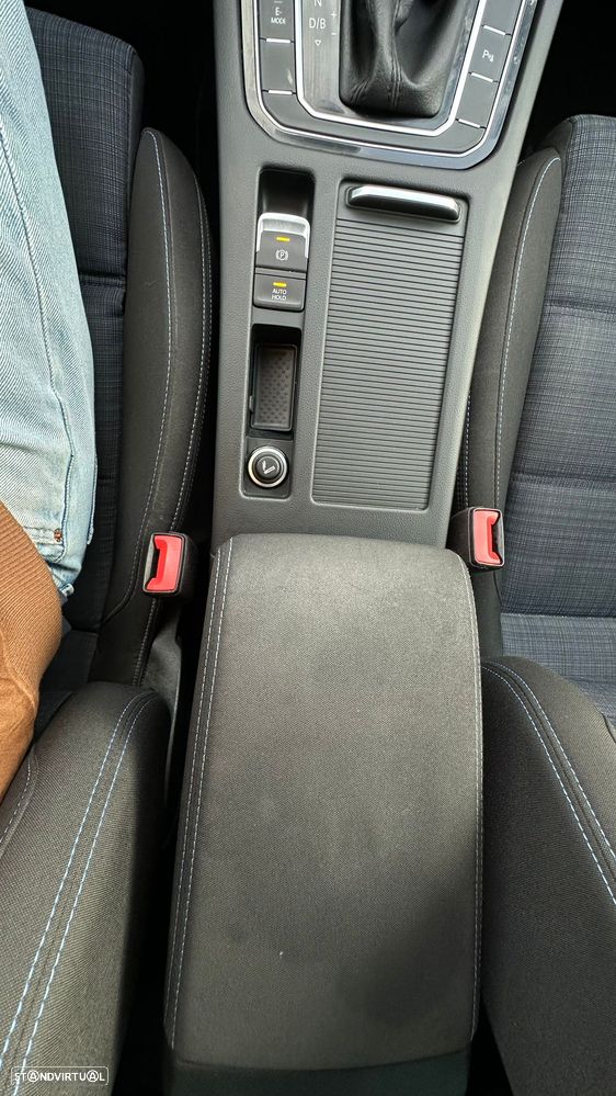 VW Passat Variant 1.4 TSI GTE+ Plug-in - 54