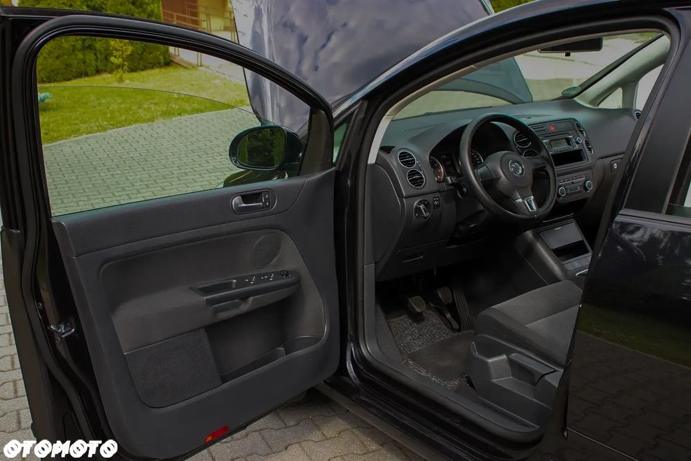 Volkswagen Golf Plus 1.4 TSI Comfortline - 28