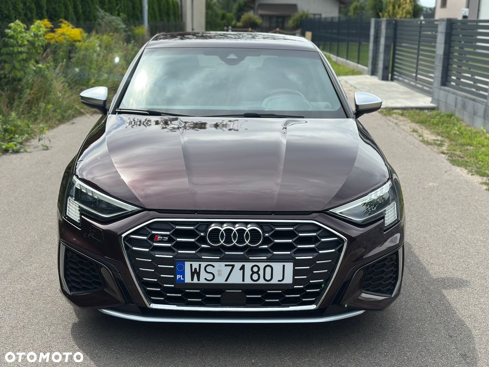 Audi S3 S tronic - 5