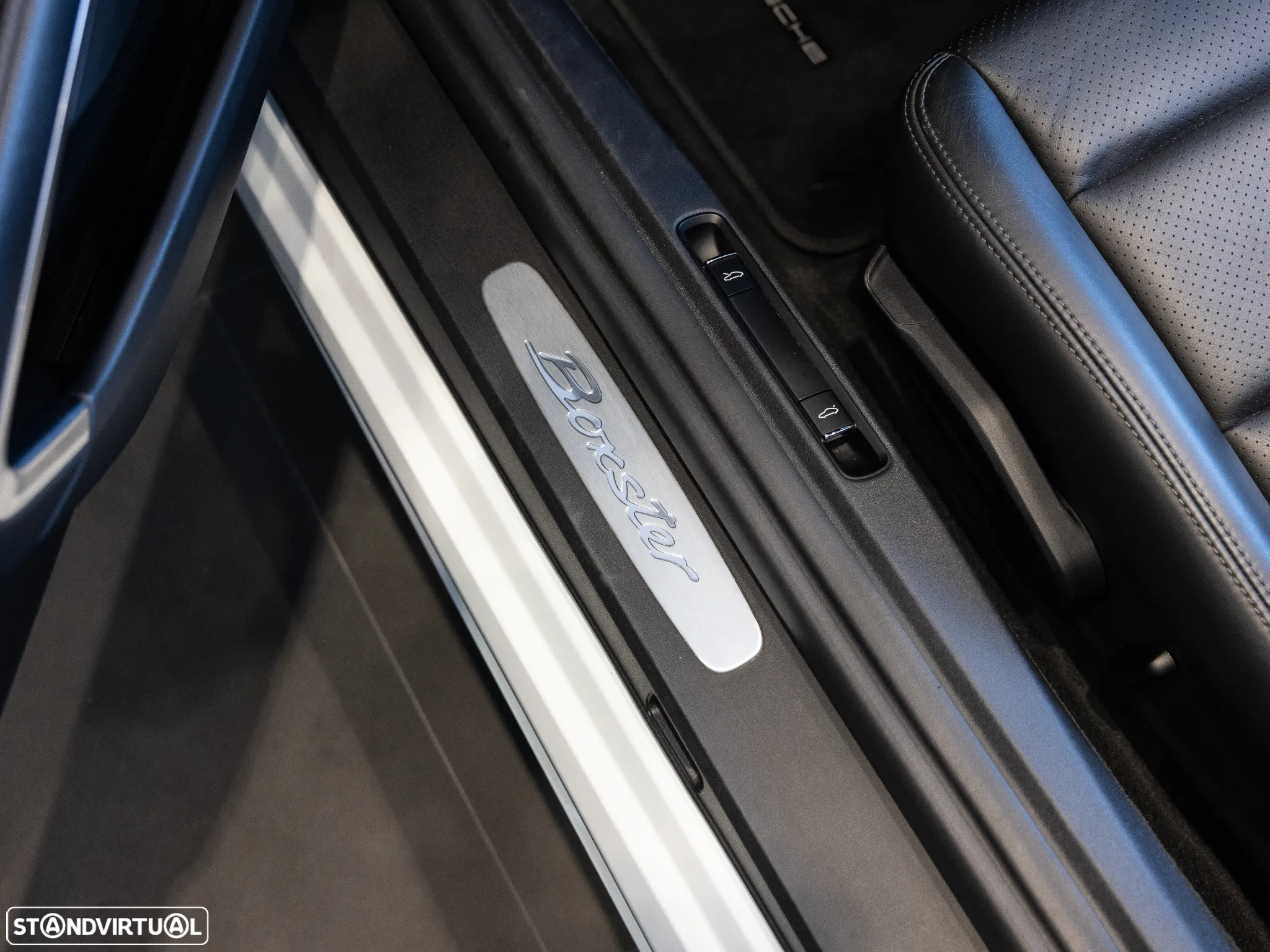 Porsche 718 Boxster 2.0 PDK - 35