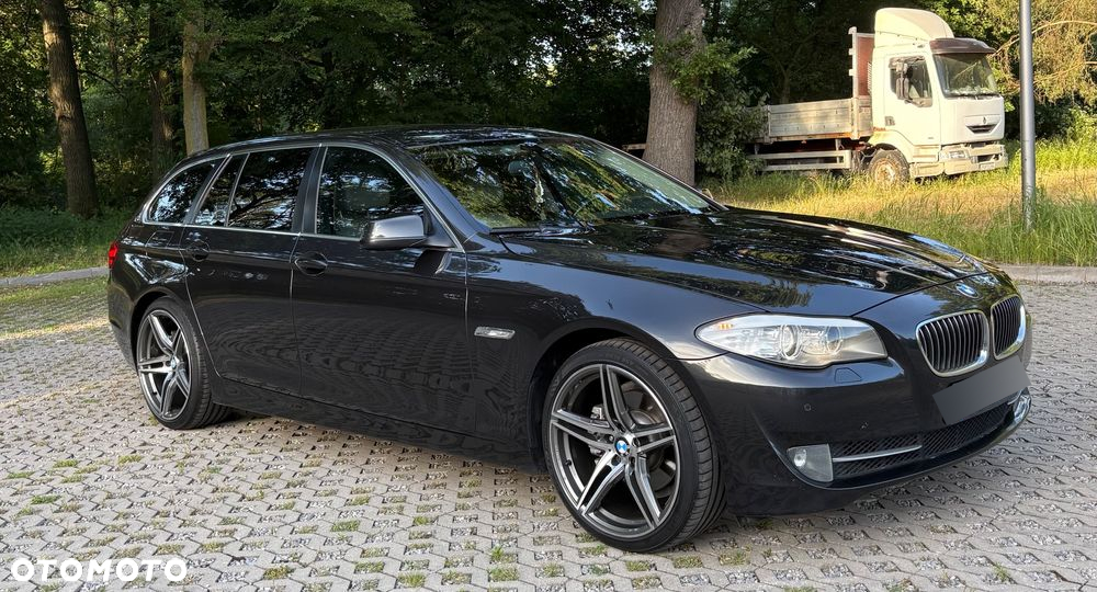 BMW Seria 5 - 2