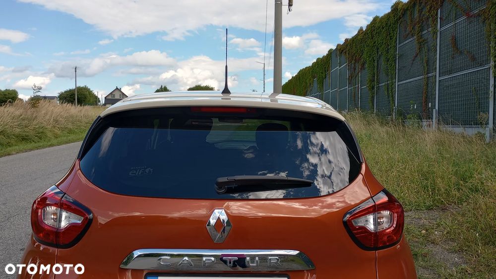 Renault Captur ENERGY TCe 90 Start&Stop Life - 3