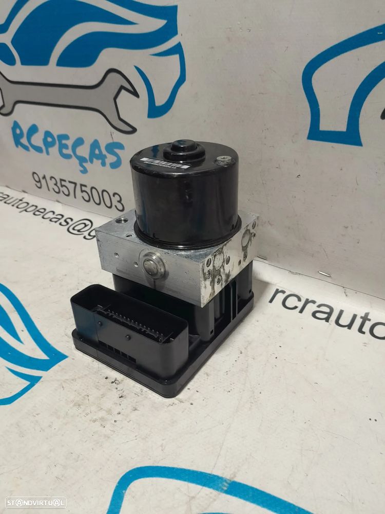 ABS MODULO BLOCO HIDRAULICO BMW SERIE 3 E90 320D 2.0D 16V 177CV N47D20C 3451679152101 34516791521 6791521 E91 E92 E93 SERIE 1 E81 E82 E87 E88 - 4