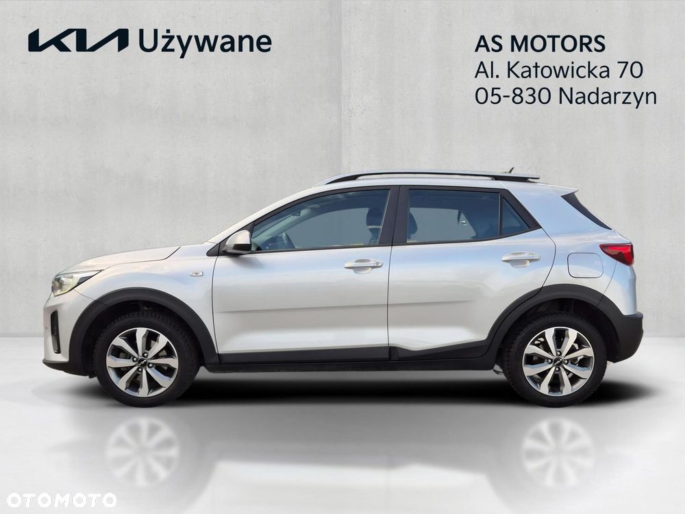 Kia Stonic 1.2 M - 3