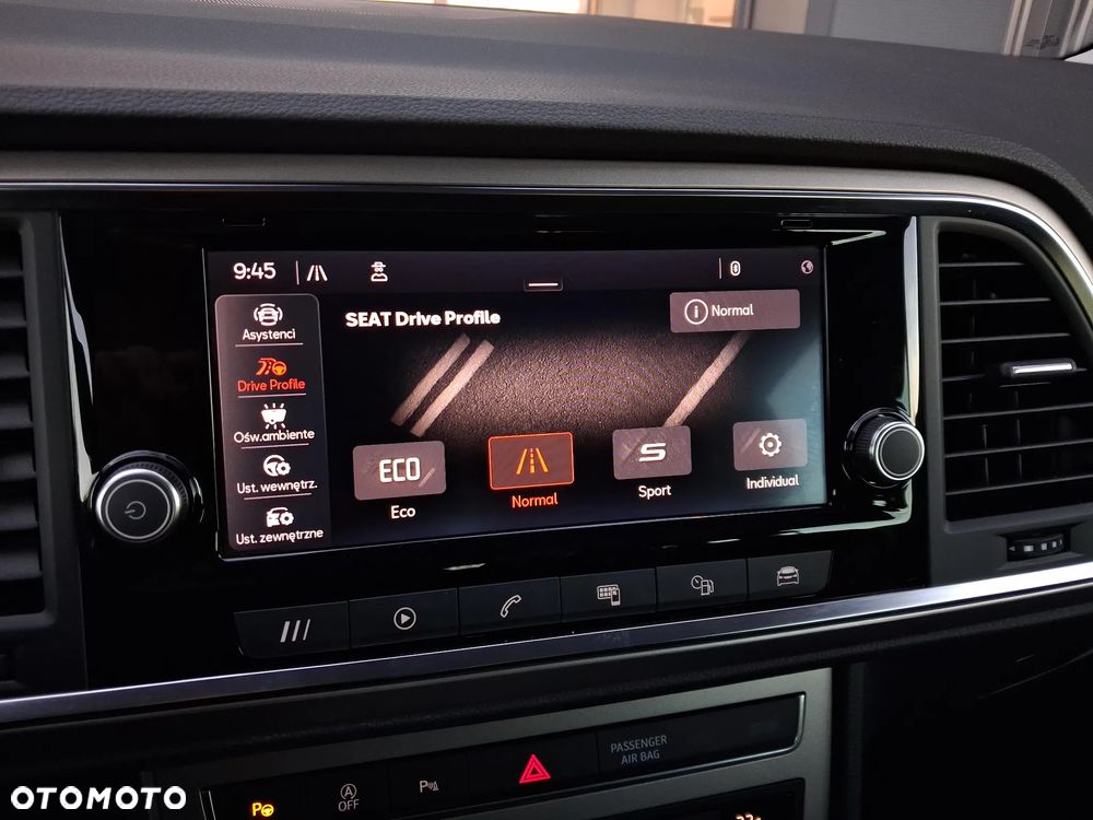 Seat Ateca 1.5 TSI Xperience S&S DSG - 20