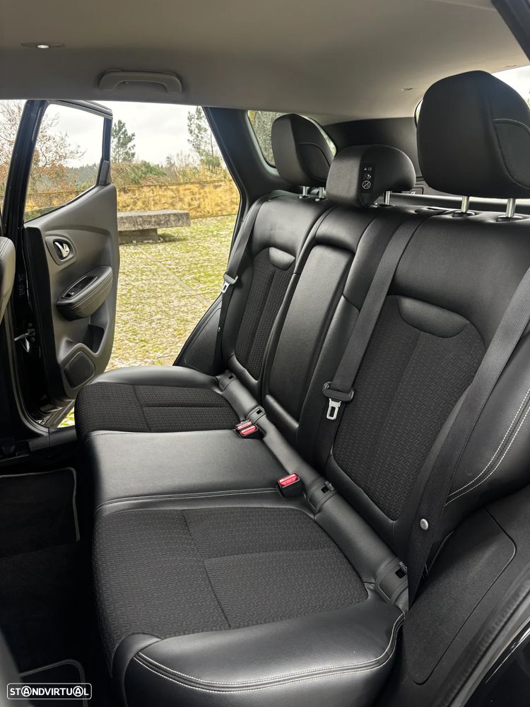 Renault Kadjar 1.5 dCi Exclusive - 9