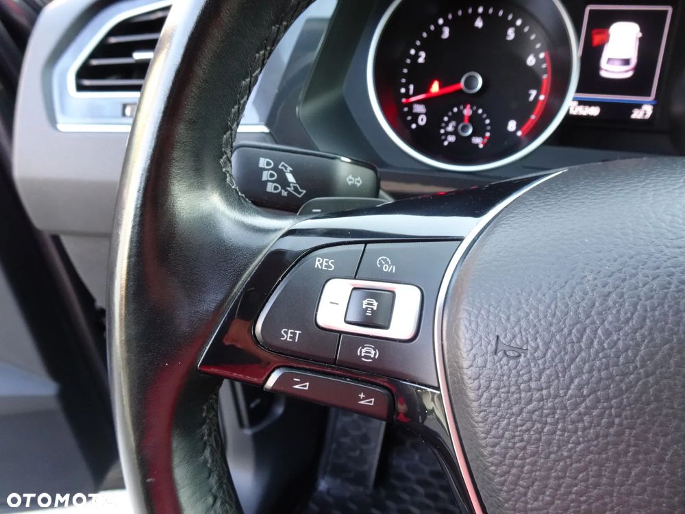 Volkswagen Tiguan 1.5 TSI EVO Comfortline DSG - 25