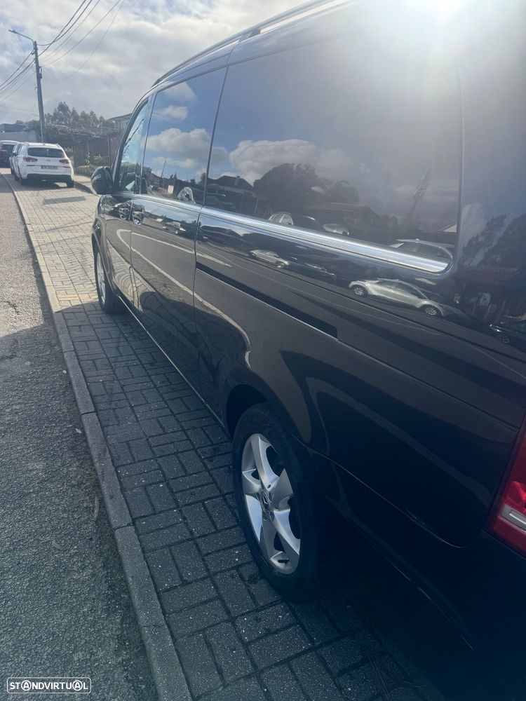 Mercedes-Benz Sprinter - 4