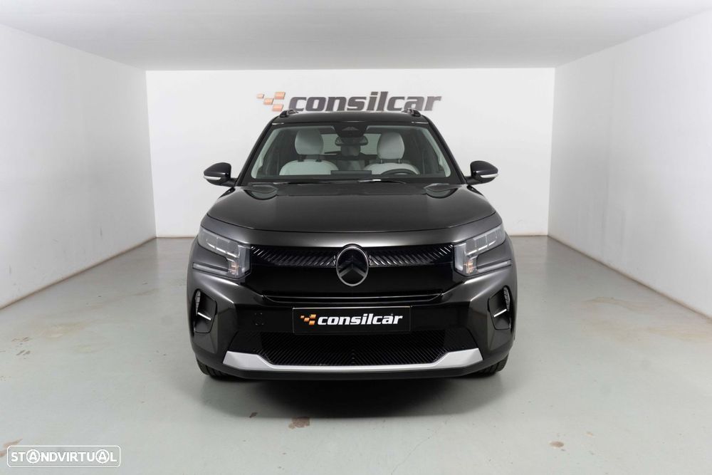 Citroën e-C3 44 kWh Autonomia Conforto Max - 3