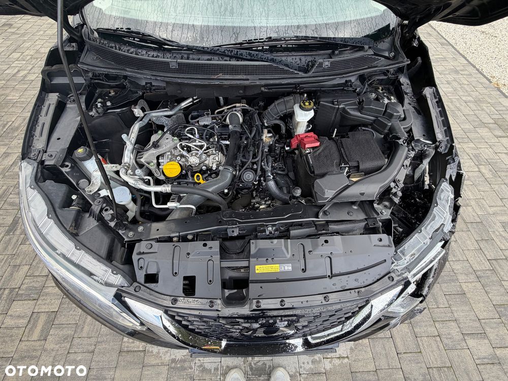 Nissan Qashqai 1.3 DIG-T N-Connecta DCT - 35