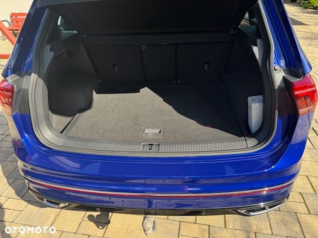 Volkswagen Tiguan 2.0 TSI 4Mot R-Line DSG - 14