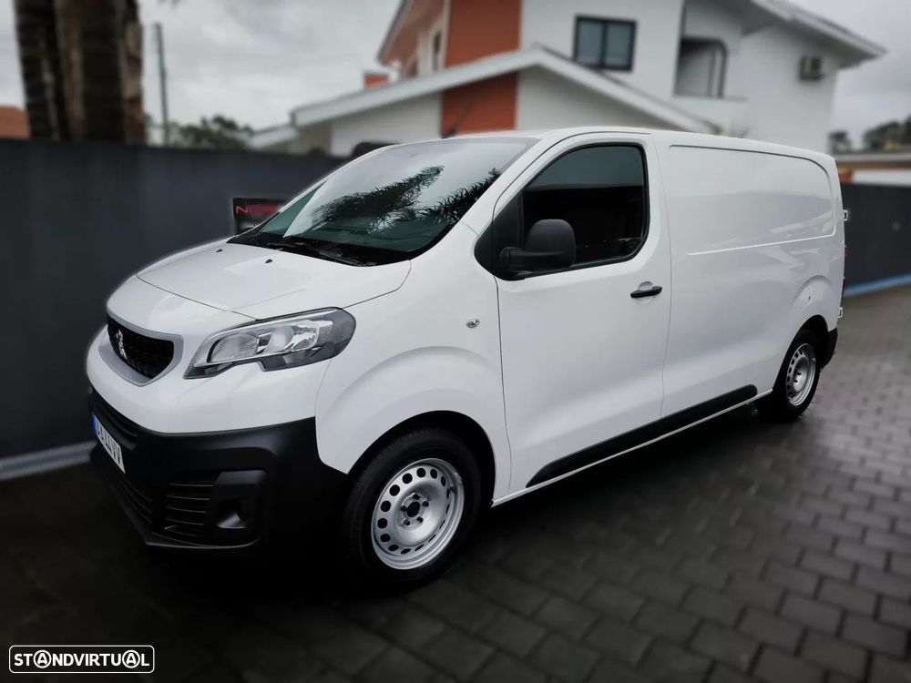Peugeot Expert 1.5 Bluehdi L2 H1 Pro - 9