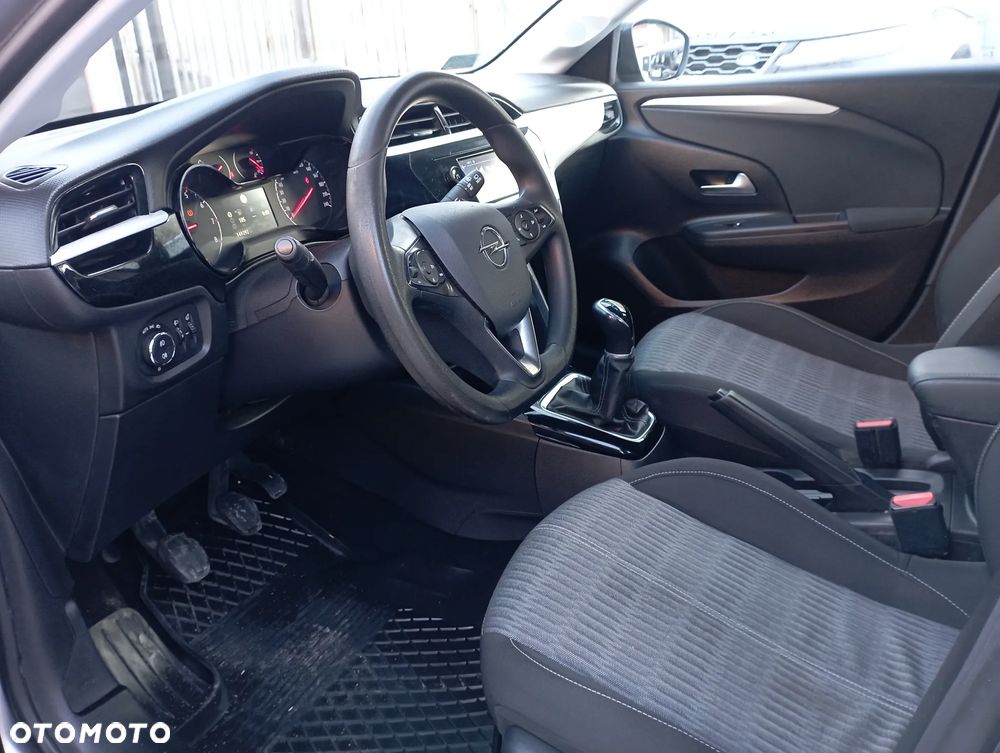 Opel Corsa 1.2 Edition S&S - 7