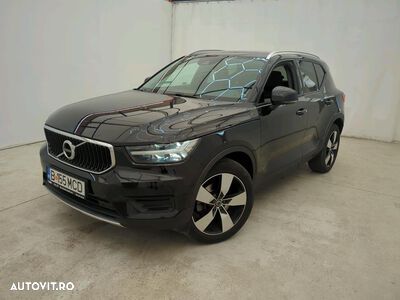 Volvo XC 40 - 2