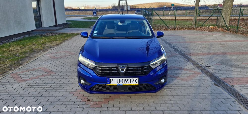 Dacia Sandero TCe 90 Comfort - 2