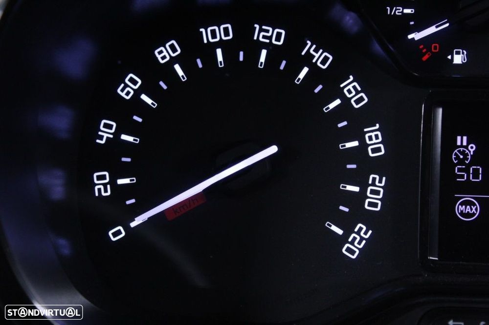 Citroën C3 1.5 BlueHDi Feel Pack - 27